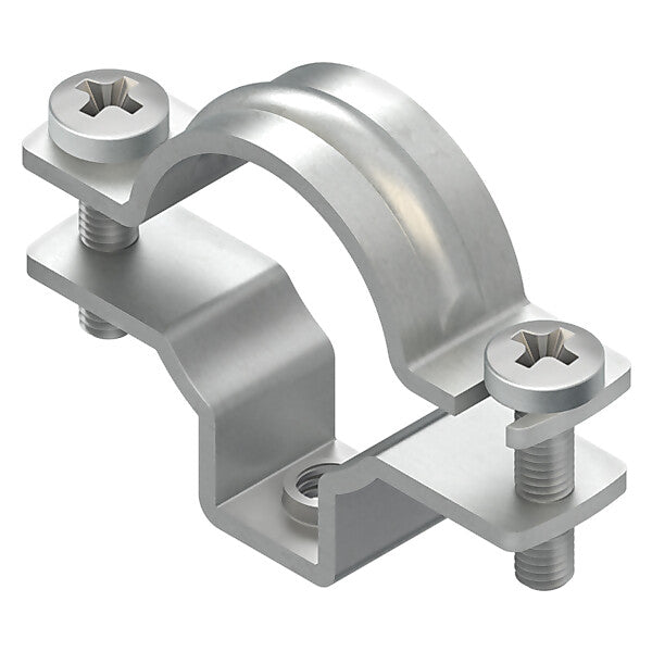 HKL Rohrabstandschelle PG36 D=38-47mm M40 628/38